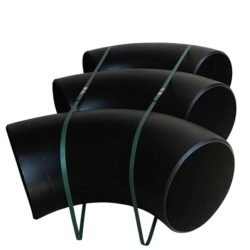 Elbow Carbon Steel SCH40 12" Ricon