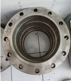Flange Stainles Steel SUS304 10 inch