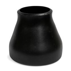 Concentric Reducer CS SCH 40 SMLS 12" X 10"