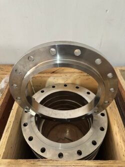 FLANGE SS304 ANSI 150 16" INCHI