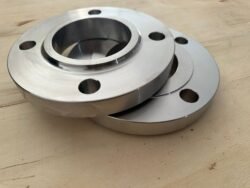 FLANGE SS304 ANSI 150 3" INCHI