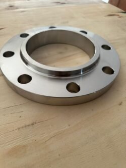 FLANGE SS304 ANSI 150 5" INCHI