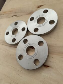 FLANGE SS304 JIS 10K 1" INCHI