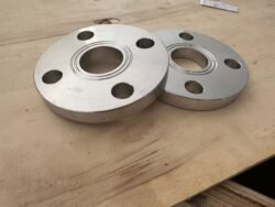 FLANGE SS304 JIS 10K 1 1/4" INCHI