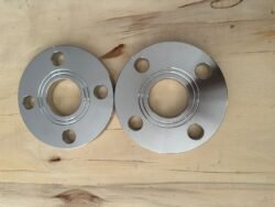 FLANGE SS304 JIS 10K 1 1/2" INCHI
