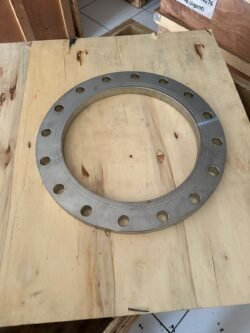 FLANGE SS304 JIS 10K 14" INCHI