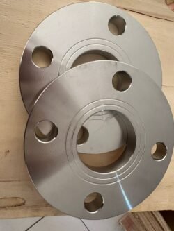 FLANGE SS304 JIS 10K 2" INCHI