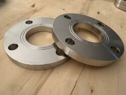 FLANGE SS304 JIS 10K 2 1/2" INCHI