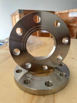 FLANGE SS304 JIS 10K 3" INCHI