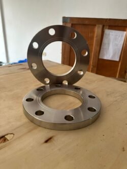 FLANGE SS304 JIS 10K 4" INCHI