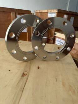FLANGE SS304 JIS 10K 5" INCHI