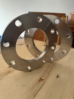FLANGE SS304 JIS 10K 6" INCHI