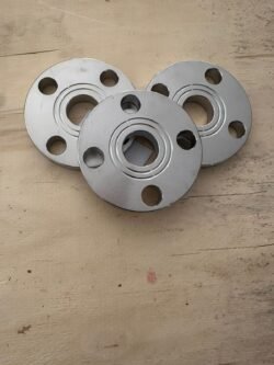 FLANGE SS304 JIS 10K 3/4" INCHI