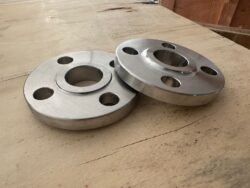 FLANGE SS304 ANSI 150 1" INCHI