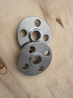 FLANGE SS304 ANSI 150 1/2" INCHI