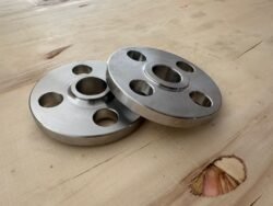 FLANGE SS304 ANSI 150 3/4"INCHI